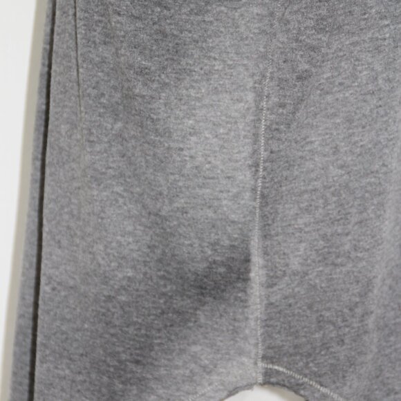 We the Free FP Women's Wildfire Pocket Tee Size L Gray with pocket - Picture 5 of 10